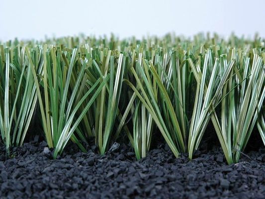 Grama artificial de futebol de 60 mm com resistência UV aprovada pela FIFA para campos de futebol para grossistas e distribuidores