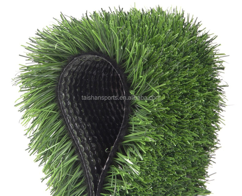 60mm Amigável para animais de estimação Esportes Erva artificial usada para esportes Preenchimento necessário com tamanho de rolo personalizável