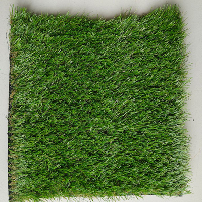 Transforme seus espaços com Taishan 25mm Paisagem Verde Erva Artificial Com Grande Resistência UV
