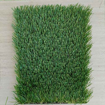 45 mm Paisagem ecológica Erva artificial utilizada para atividades ao ar livre e esportes de lazer