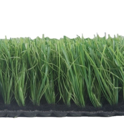 140 pontos/M 32mm Paisagismo Erva falsa com resistência UV e grande textura usada para crianças ou animais de estimação