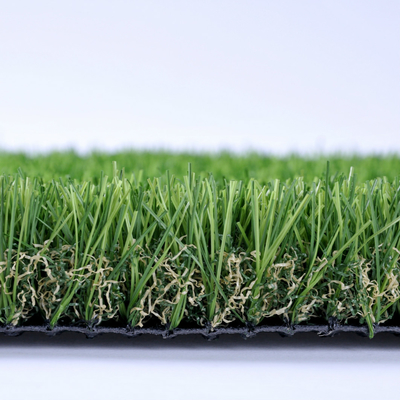 5500 Dtex Paisagem Artificial Falsos Grama Para Casa Jardim Jardim Escola E Jardim de Infância Com Grande Resistência UV