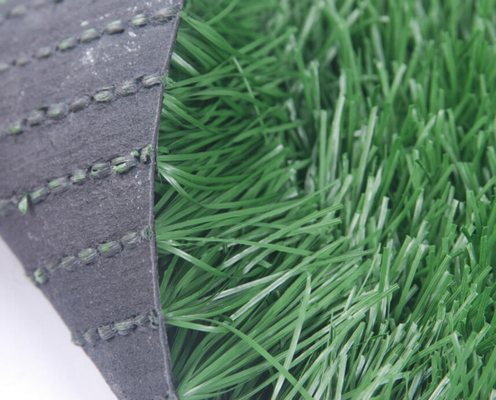 50mm Artificial Verde Esporte Erva PE Material 16000 Dtex Esporte Astro Turf Para Futebol Campo de futebol