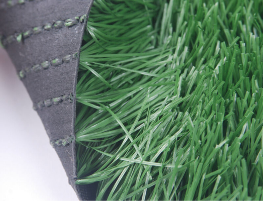 50mm Artificial Verde Esporte Erva PE Material 16000 Dtex Esporte Astro Turf Para Futebol Campo de futebol
