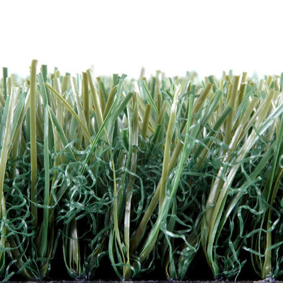 60 mm Altura da pilha Cano artificial de futebol Astroturf 140 pontos/M resistente Cano artificial