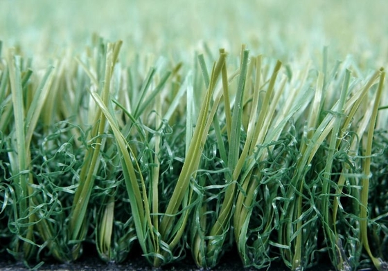 60 mm Altura da pilha Cano artificial de futebol Astroturf 140 pontos/M resistente Cano artificial