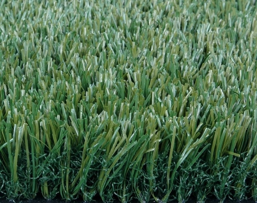 60 mm Altura da pilha Cano artificial de futebol Astroturf 140 pontos/M resistente Cano artificial