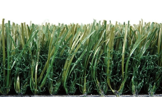 60 mm Altura da pilha Cano artificial de futebol Astroturf 140 pontos/M resistente Cano artificial