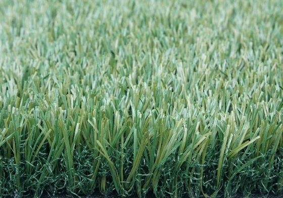 60 mm Altura da pilha Cano artificial de futebol Astroturf 140 pontos/M resistente Cano artificial