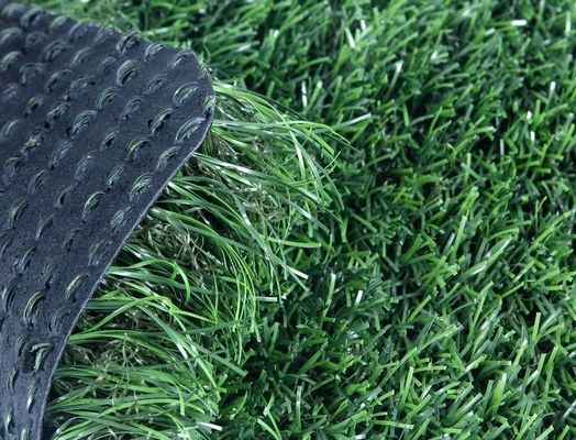 140 pontos/M 60mm altura da pilha 12000 Dtex grama artificial para campos de futebol e futebol