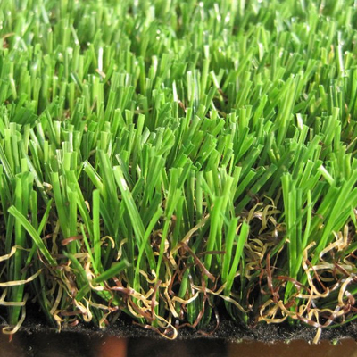 140 pontos/m de relva artificial de futebol de 60 mm de relva falsa para esportes com 12000 Dtex e 8820 densidade