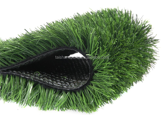 60mm Amigável para animais de estimação Esportes Erva artificial usada para esportes Preenchimento necessário com tamanho de rolo personalizável