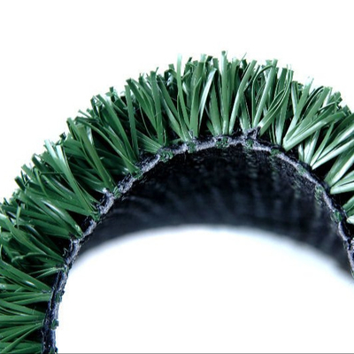 Dtex 10000 Verde Futebol Artificial Erva falsa 15 mm altura de pilha Para esportes e outras atividades ao ar livre