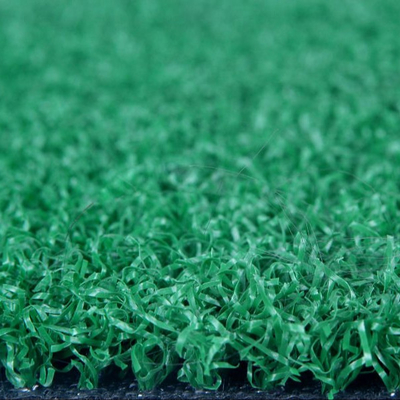 200 pontos/M Material PE Golfe Grama artificial para diferentes esportes Animais de estimação Campos em verde limão e verde oliveira