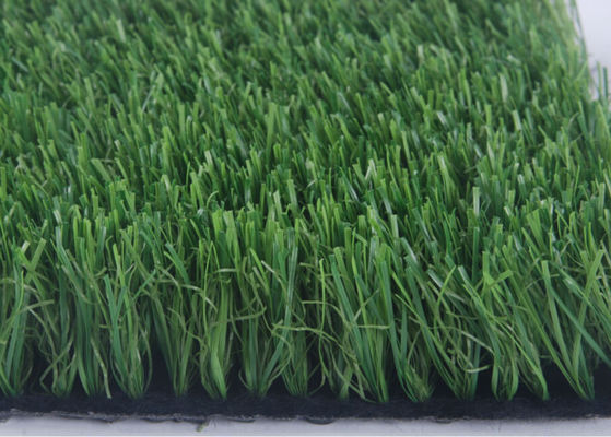 17000 Dtex Grama artificial de futebol com suporte CPP+LENO e revestimento adesivo PU para campos desportivos