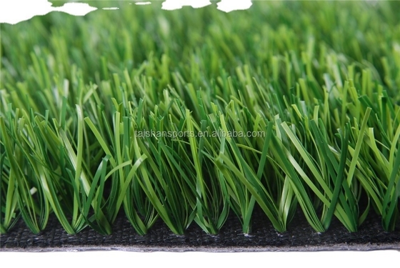 60 mm Alturas de pilha Futebol Grama Artificial Esporte Erva Falsos 5/8' Gauge 140 pontos/M Erva Artificial