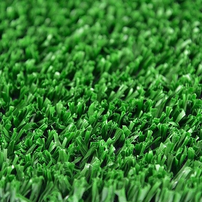 20mm Multipurpose não tóxico Esportes relva artificial com alta densidade para futebol e tênis Campo de esportes