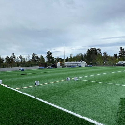 30mm Recreio Erva Artificial Para Desportos E Lazer Preencher Necessário Multipurpose Erva Artificial Para Recreio