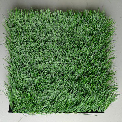 Relva Artificial Certificada pela FIFA com Altura de Pelo de 50mm e 12000 Dtex para Campos Desportivos