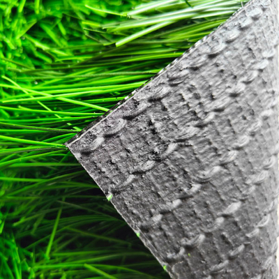 140 pontos/M 50mm Parque de jogos sintético Erva artificial Aparência realista Astroturf sintético Baixa manutenção