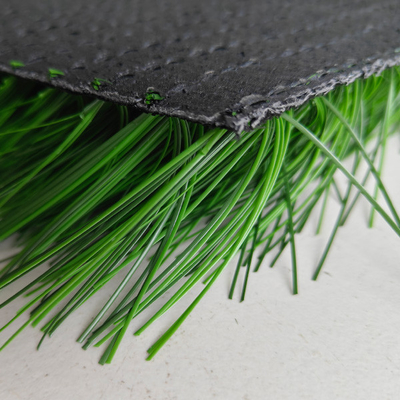 140 pontos/M 50mm Parque de jogos sintético Erva artificial Aparência realista Astroturf sintético Baixa manutenção