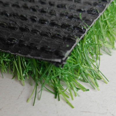 25 mm Futebol não tóxico Erva artificial resistente à abrasão para lazer, entretenimento e esportes