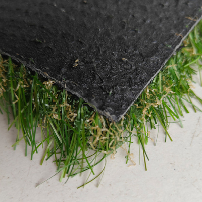 Transforme seus espaços com Taishan 25mm Paisagem Verde Erva Artificial Com Grande Resistência UV