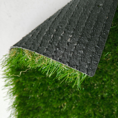 Transforme seus espaços com Taishan 25mm Paisagem Verde Erva Artificial Com Grande Resistência UV