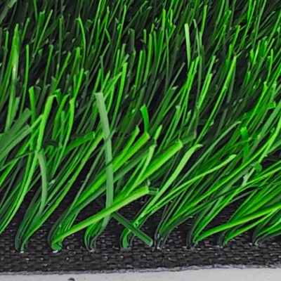 50 mm de altura de pilha, relva artificial esportiva com 14000 Dtex e resistente a UV para campos de futebol