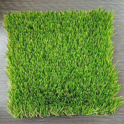 50 mm Multipurpose Erva artificial falsa com excelente resistência à água e resistência UV
