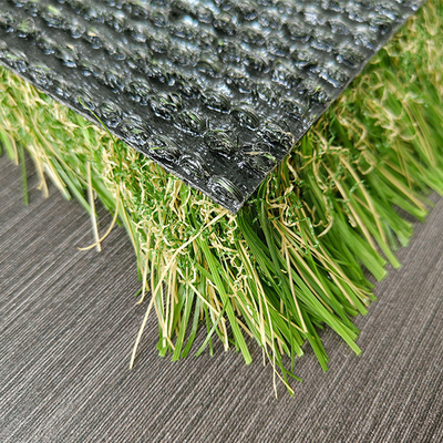 50 mm Multipurpose Erva artificial falsa com excelente resistência à água e resistência UV