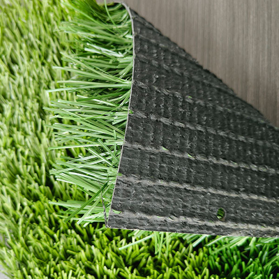 Dtex 12000 Erva artificial desportiva 140 pontos/m Erva artificial personalizável com revestimento de látex SBR