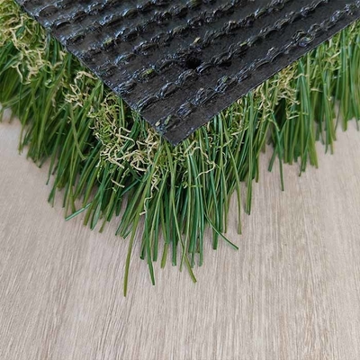 45 mm Paisagem ecológica Erva artificial utilizada para atividades ao ar livre e esportes de lazer