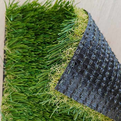 45 mm Paisagem ecológica Erva artificial utilizada para atividades ao ar livre e esportes de lazer