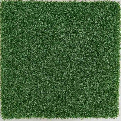 19mm Top Notch Golf Artificial Turf Dtex 5500 Com Duplo PP Backing Para Eventos Desportivos de Classe Mundial