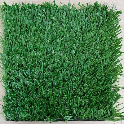 5/8 Guage Futebol Grama Artificial Baixa Manutenção Taishan Brand Solução única para suas escolhas e requisitos