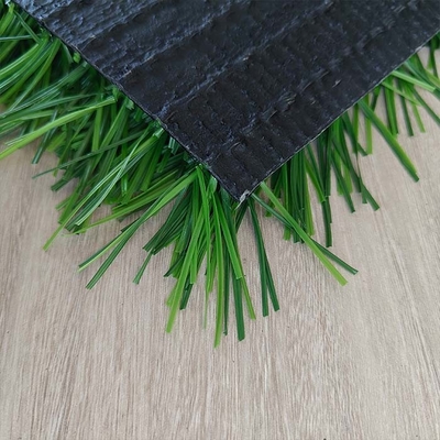 Turfa verde artificial reciclada personalizada 40mm Turfa Astro para eventos esportivos e espaços Excelente desempenho