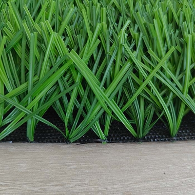 Turfa verde artificial reciclada personalizada 40mm Turfa Astro para eventos esportivos e espaços Excelente desempenho