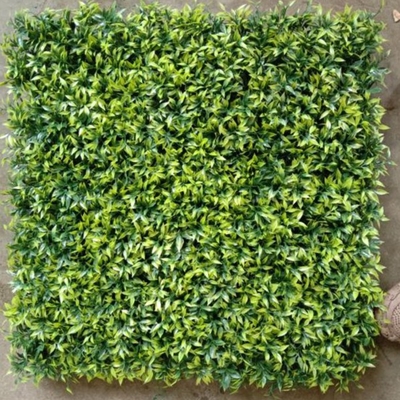 Erva de parede artificial falsa 50cm*50cm Tamanho A solução perfeita para casas e lojas Decoração e redução de ruído
