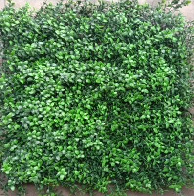 Painéis verdes de erva para escritórios hotéis restaurantes com baixo custo de manutenção e grande resistência UV