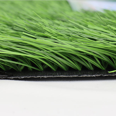 Esporte Verde 60mm Futebol Erva de relva artificial SBR Lataxe Adesivo Alto Dtex