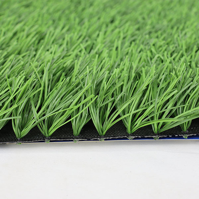Fifa Certificado SBR Adesivo Grão de grama artificial desportiva Erva alta Dtex Grande Permeabilidade à água