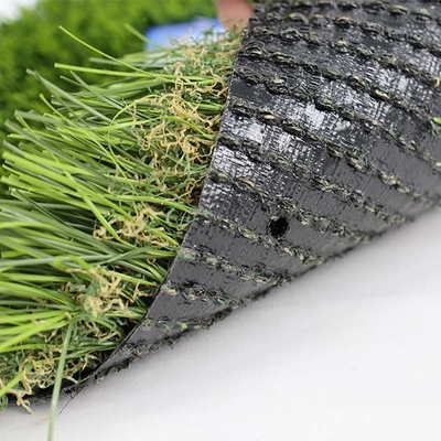 10mm-50mm Pavimentação Carpet Grass Certificado Grama sintética de qualidade Grama artificial para jardim