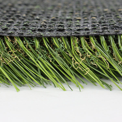 10mm-50mm Pavimentação Carpet Grass Certificado Grama sintética de qualidade Grama artificial para jardim