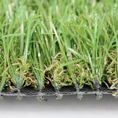 Contacte o WhatsApp 8613581658152 para 38mm C Filamento em forma de espinha Erva artificial e relva artificial esportiva