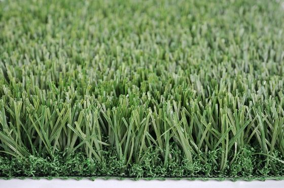 Grama artificial sem preenchimento para campos de futebol com grande permeabilidade à água para atacadistas e agentes locais