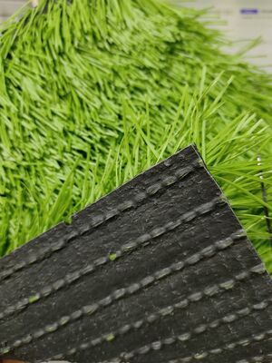 50mm Gramado Artificial Esportivo Futebol Beisebol Estádios Esportivos Parques Infantis Resistência UV Baixa Manutenção