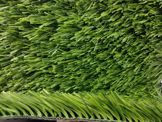 Relva Artificial de Futebol de Alta Densidade e Alto Dtex com Alta Permeabilidade para Campos Profissionais e Amadores para Grossistas e Distribuidores