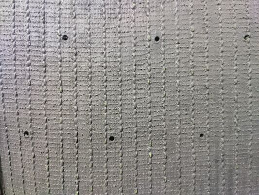 Relva Artificial de Futebol de Alta Densidade e Alto Dtex com Alta Permeabilidade para Campos Profissionais e Amadores para Grossistas e Distribuidores