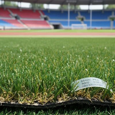 40 mm Paisagem Grama artificial para jardins e quintais para atacadistas e distribuidores